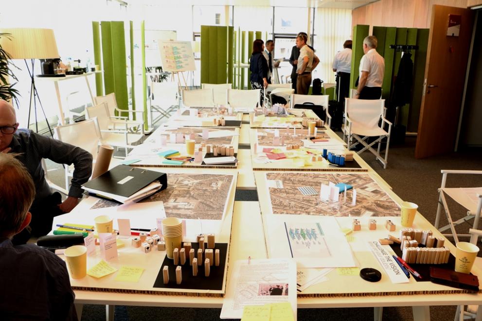 JRC EU Policy Lab